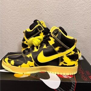 Nike Dunk High 1985 SP OG ALL 8.5M